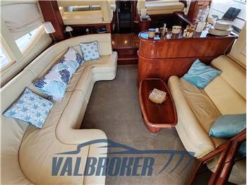 Gulf Craft Majesty Yachts 50
