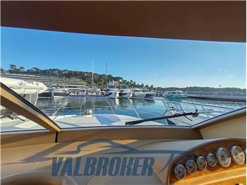 Gulf Craft Majesty Yachts 50