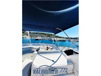 Gulf Craft Majesty Yachts 50