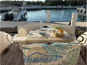 Gulf Craft Majesty Yachts 50