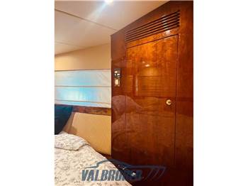 Gulf Craft Majesty Yachts 50