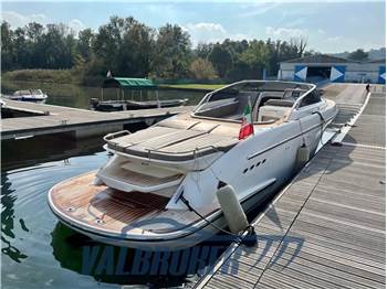 Comitti Breva 35 Classic Teak