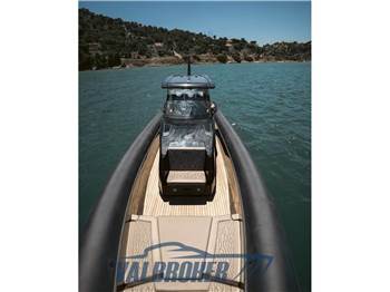 Olympic 40 SR