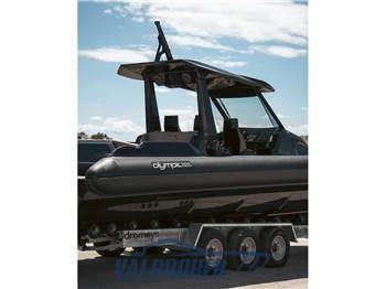 Olympic 40 SR