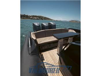 Olympic 40 SR
