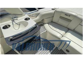 Sea Ray 250 SLX