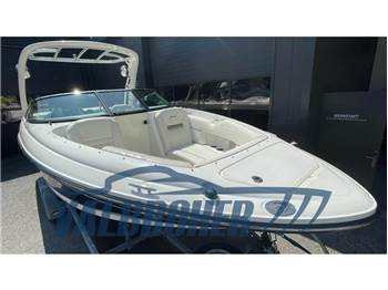 Sea Ray 250 SLX