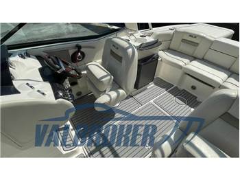Sea Ray 250 SLX