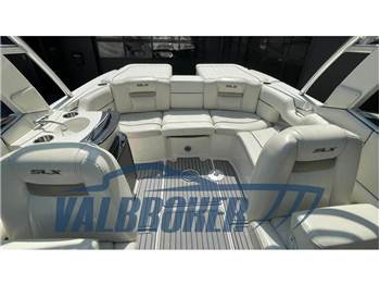Sea Ray 250 SLX