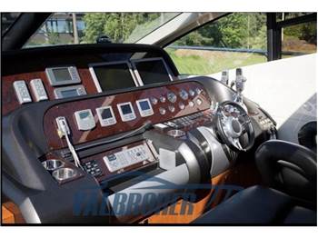 Sunseeker Predator 64