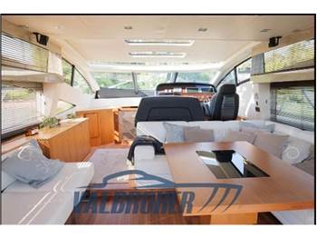 Sunseeker Predator 64