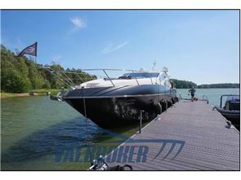 Sunseeker Predator 64