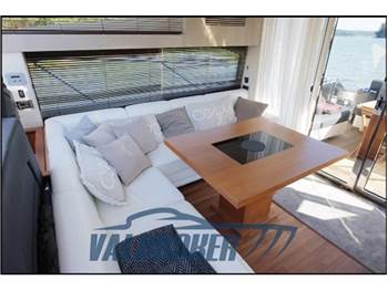 Sunseeker Predator 64
