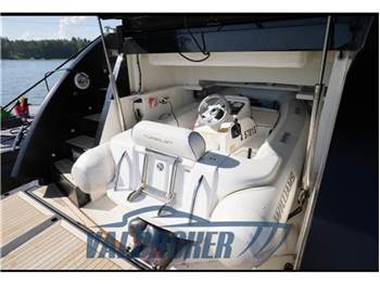Sunseeker Predator 64