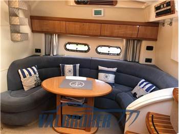 Sealine S 41