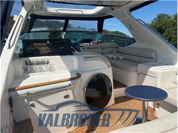 Sealine S 41