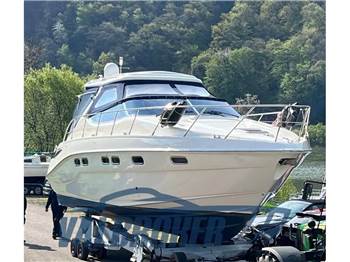 Sealine S 41