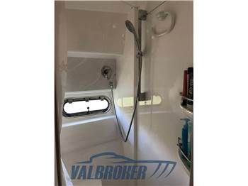 Sealine S 41