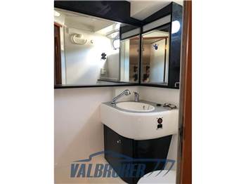 Sealine S 41