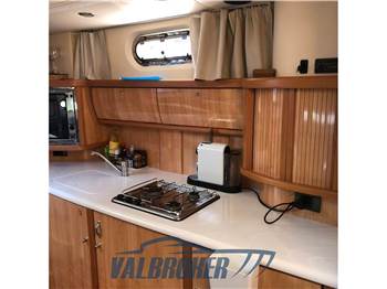 Sealine S 41