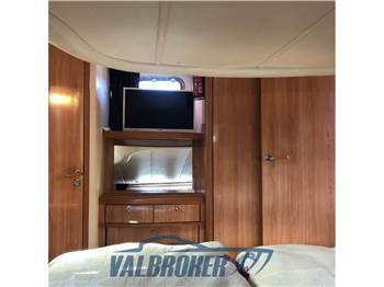 Sealine S 41