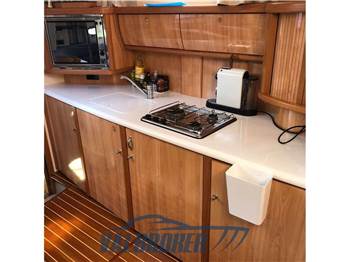 Sealine S 41