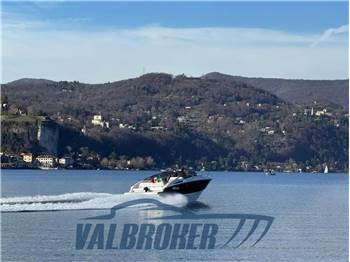 Windy Boats 32 Grand Zonda RS
