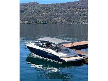 Windy Boats 32 Grand Zonda RS