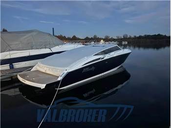 Windy Boats 32 Grand Zonda RS