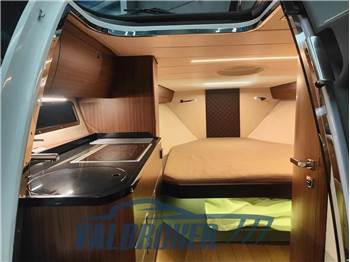 Windy Boats 32 Grand Zonda RS