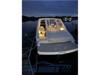 Windy Boats 32 Grand Zonda RS