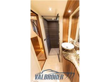 Absolute Navetta 58