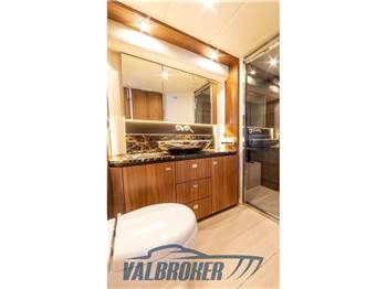 Absolute Navetta 58