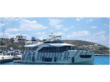 Absolute - Navetta 58