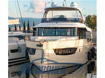 Absolute Navetta 58