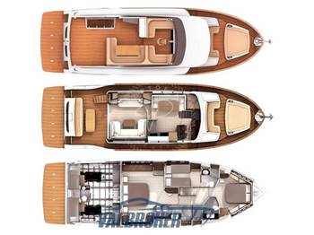 Absolute Navetta 58