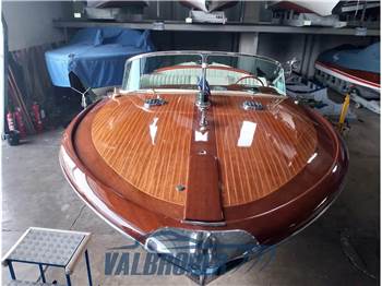 Riva AQUARAMA SUPER
