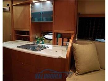 Windy Boats 33 Scirocco