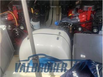 Windy Boats 33 Scirocco