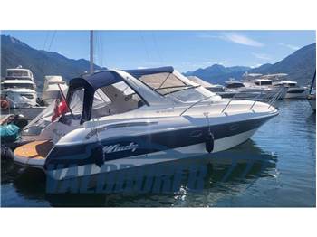 Windy Boats 33 Scirocco