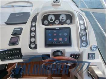 Windy Boats 33 Scirocco