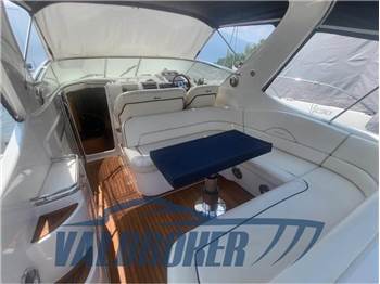 Windy Boats 33 Scirocco