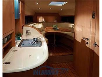 Windy Boats 33 Scirocco