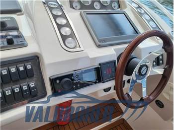 Windy Boats 33 Scirocco