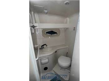 Monterey Boats 250 Cruiser
