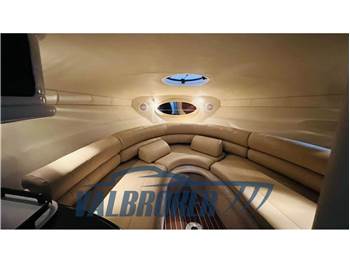 Monterey Boats 250 Cruiser