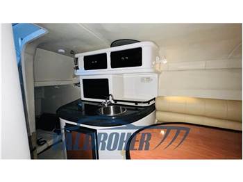 Monterey Boats 250 Cruiser