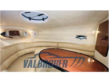 Monterey Boats 250 Cruiser