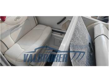 Monterey Boats 250 Cruiser