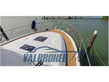 Bavaria Sport 39 HT